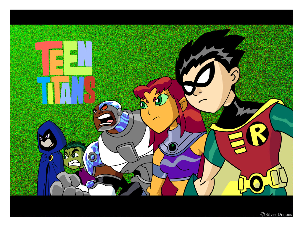 Teen Titans