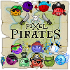 Pixel-Pirates Team Chest by BlissfullySarcastic