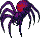 Bobby the Black Widow
