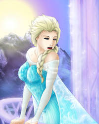 Elsa