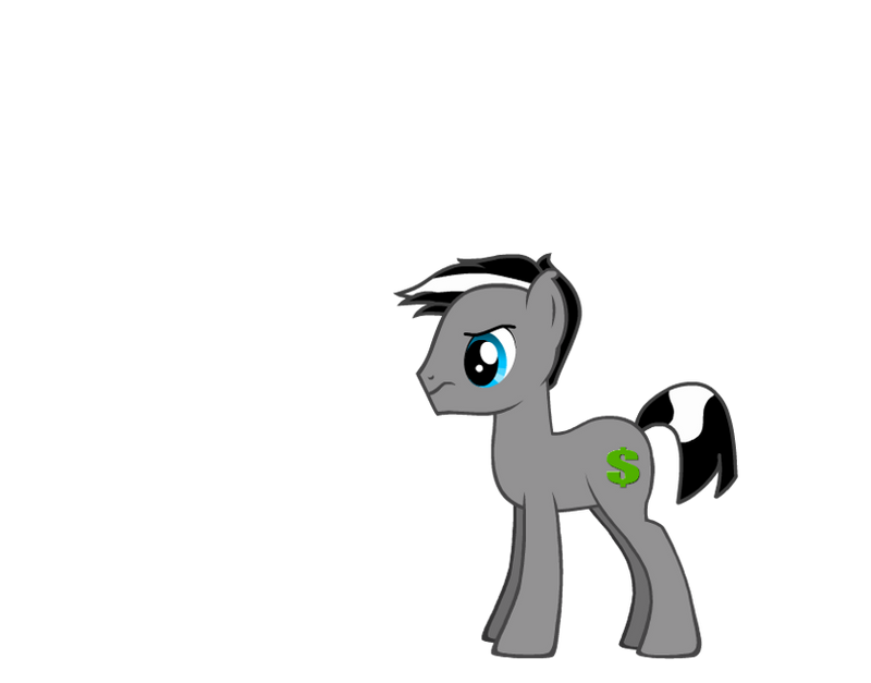Ferris Boyle My Little Pony by DarthWill3 on DeviantArt