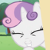 Sweetie Belle (giggling)