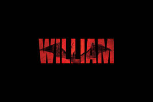 My Name in The Batman Title