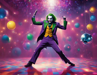Shake Your Joke Thing