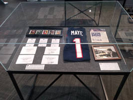 The Patriots Hall of Fame 2