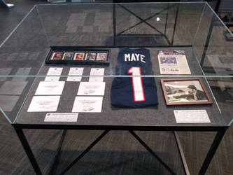 The Patriots Hall of Fame 2