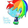 Rainbow Dash