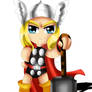 Thor Chibi