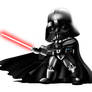Darth Vader Chibi
