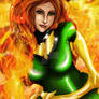 Jean Grey (Phoenix)