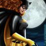 Batgirl