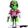 Brainiac Chibi