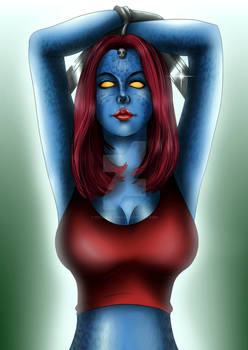 Mystique