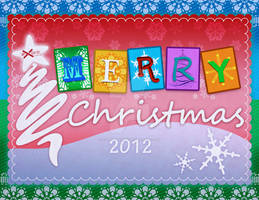 Exoro Choice's Christmas Wishing Cards 22