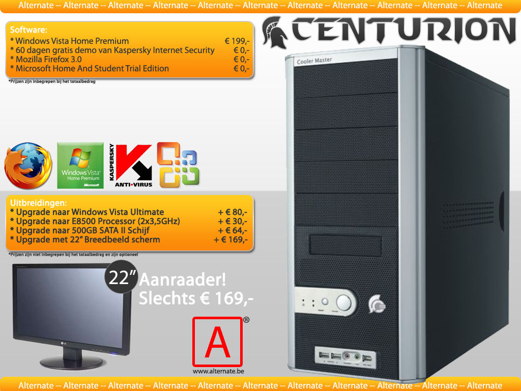 Computer - Ad Front and Back by oEXE on DeviantArt