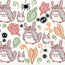 Totoro Pattern