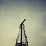 Coke by Dominiclevitt