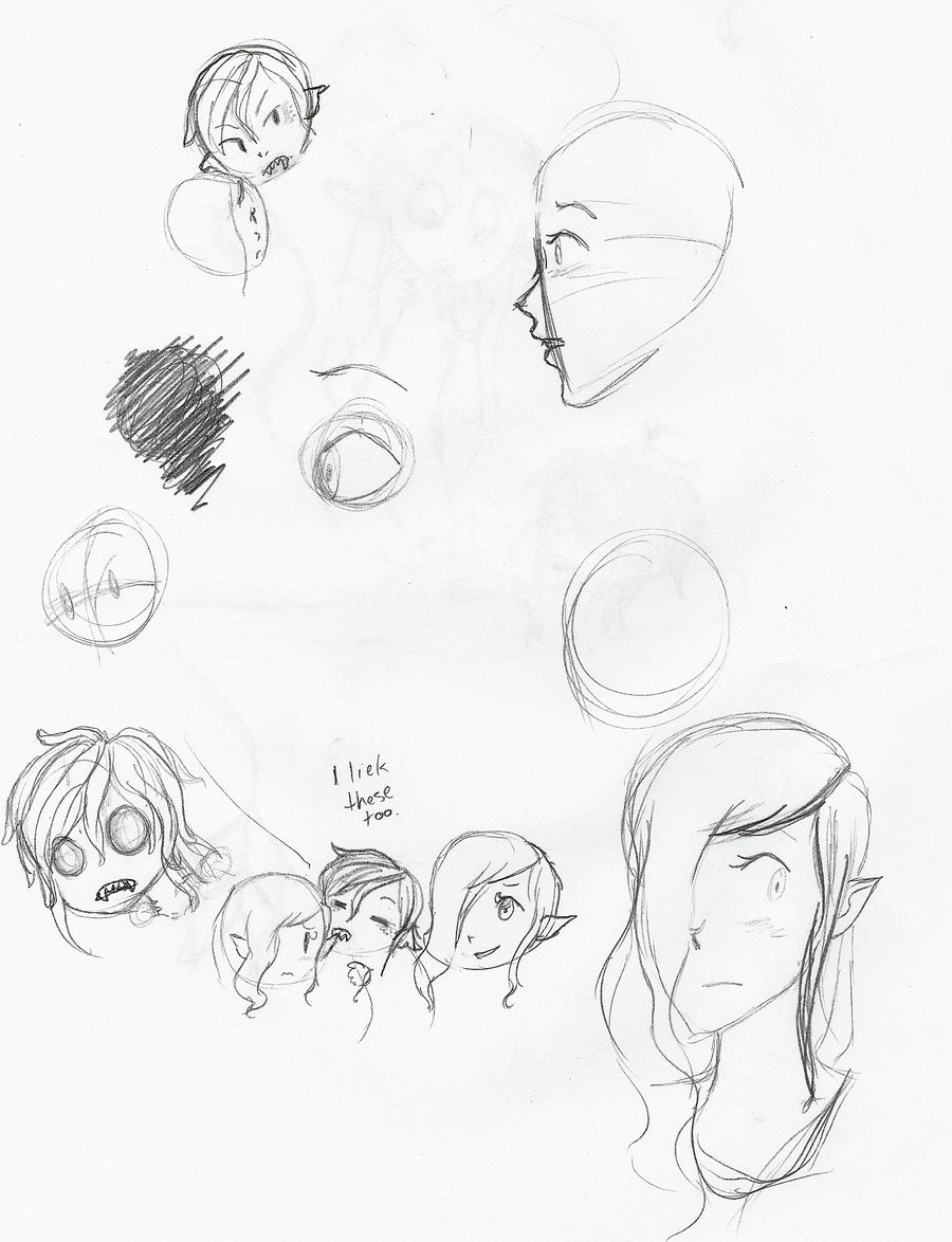 Missing Page by RosyAutumn on DeviantArt