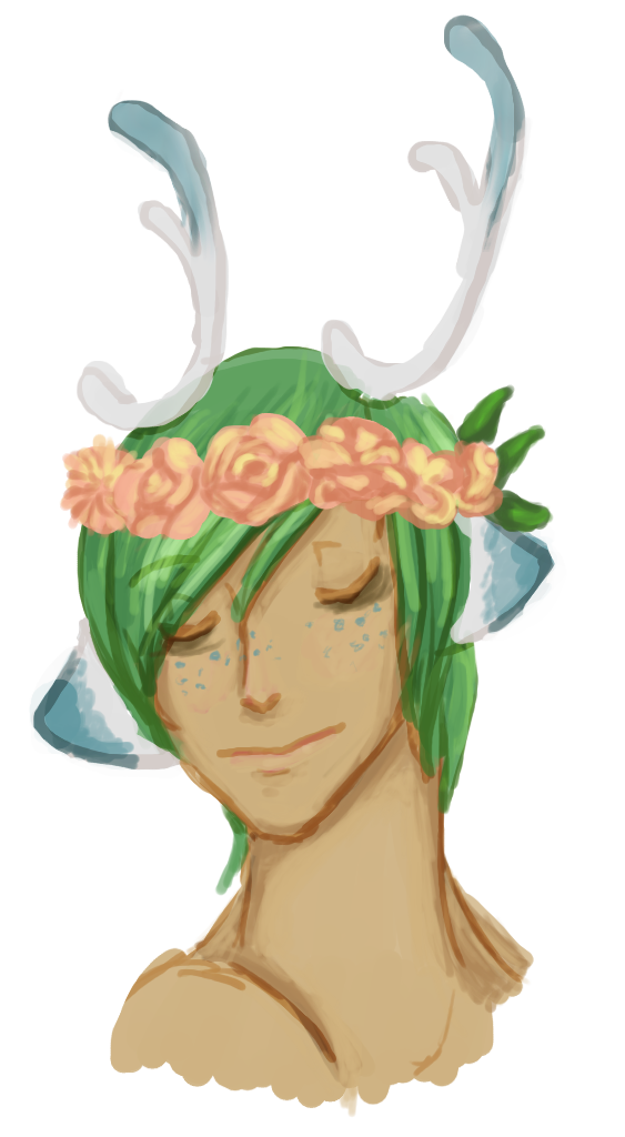 Flowercrown