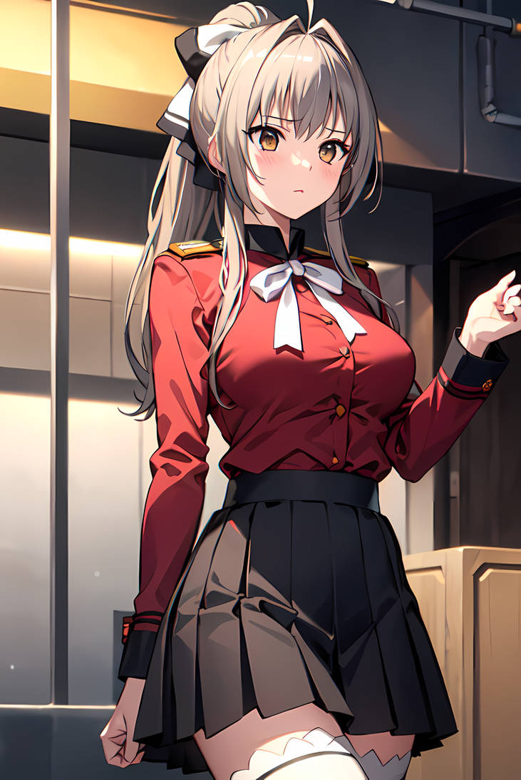 Isuzu Sento by RainyCloudAI on DeviantArt
