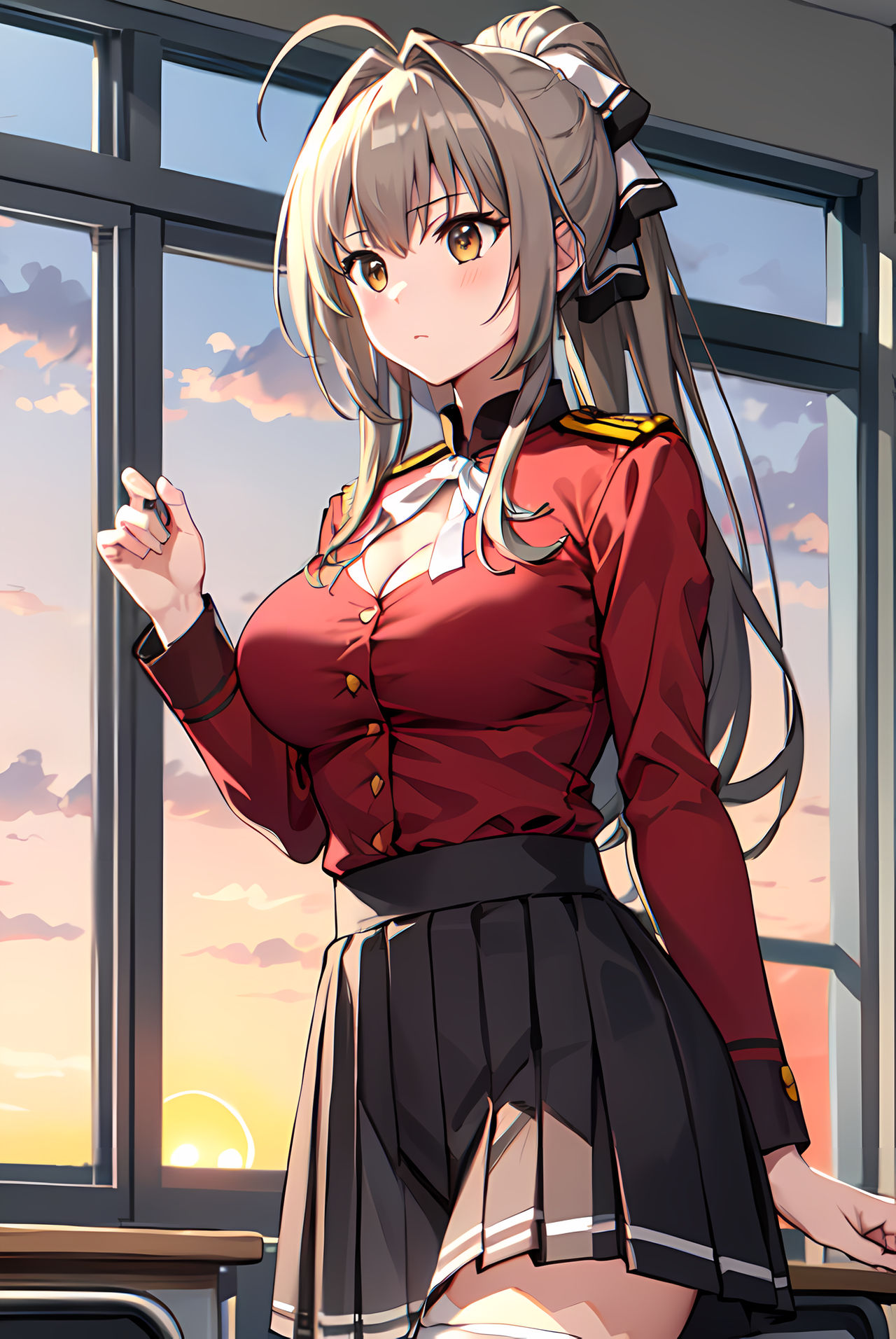 Isuzu Sento by RainyCloudAI on DeviantArt