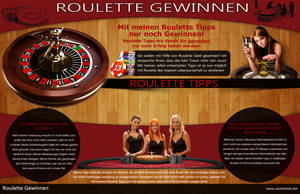 Roulette Gewinnen