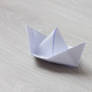 Paper Boat 03