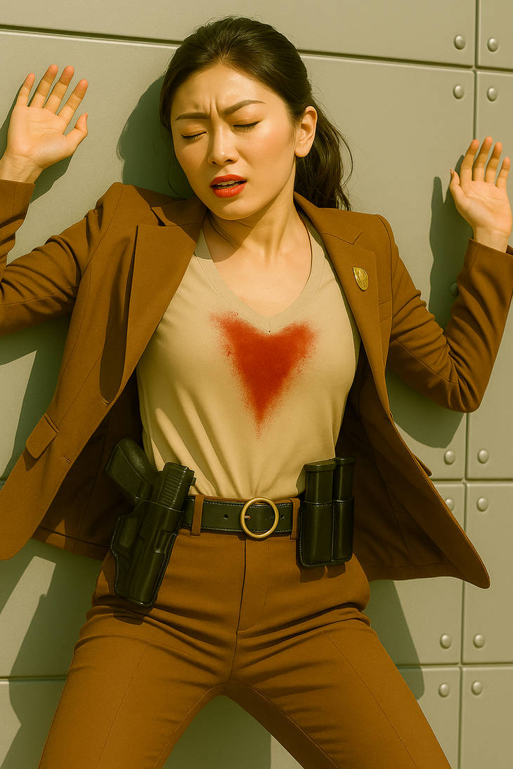 Deviantart Agent Down White House Down by specialagentdown on DeviantArt