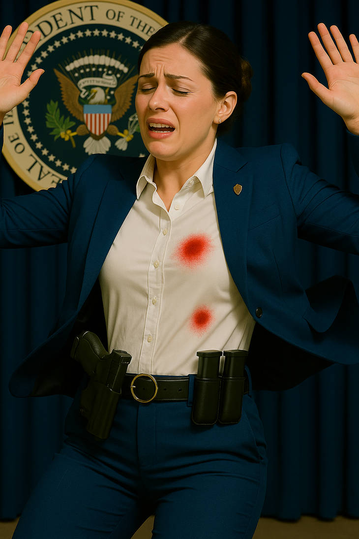 Deviantart Agent Down White House Down by specialagentdown on DeviantArt