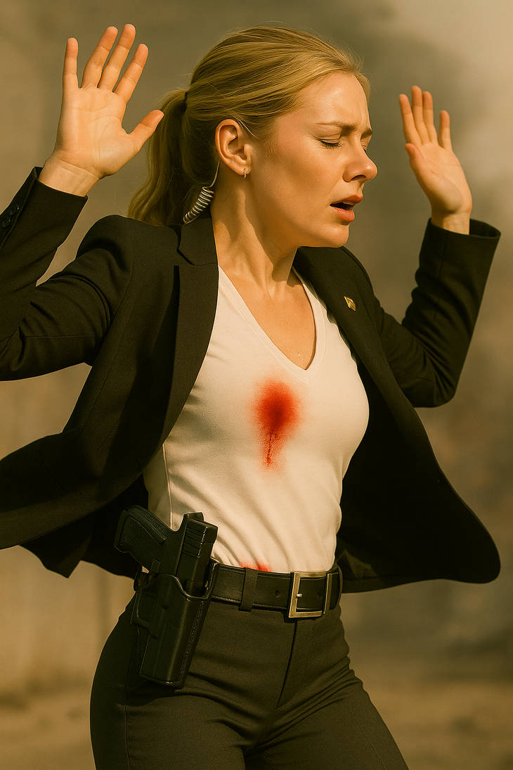 Deviantart Agent Down White House Down by specialagentdown on DeviantArt