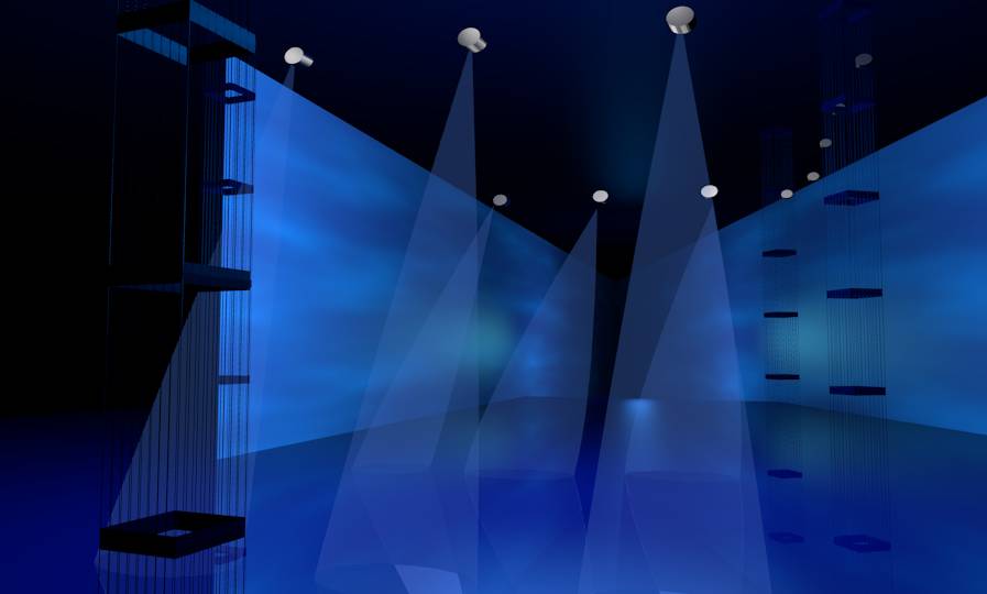 CBS Television Distribution Background 2 by 20thcenturystudios33 on ...