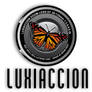 Luxiaccion logo
