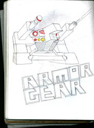 Armor Gear