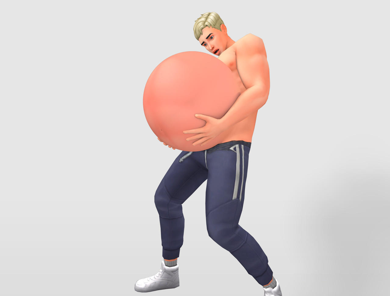 Gas Inflation_1A by Chriss646 on DeviantArt