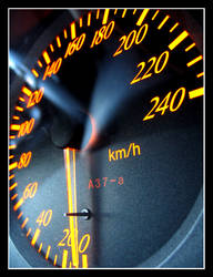 speedometer