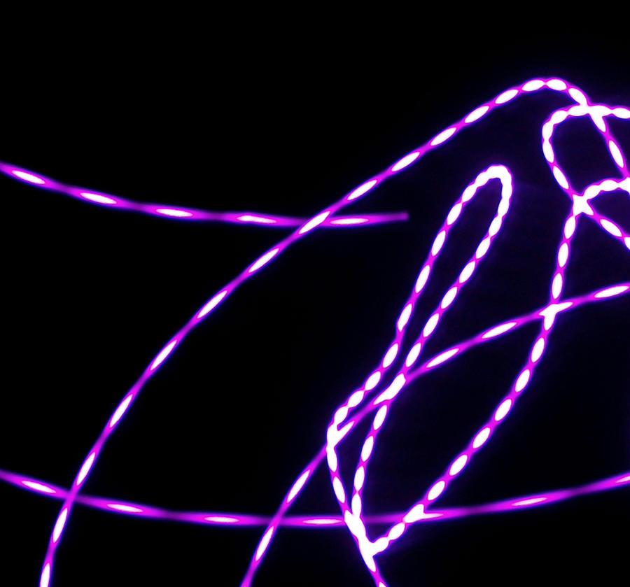 Python Neon Purple PURPLE NEON by Lionheart723 on DeviantArt