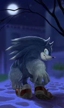 Werehog