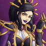 Li Ming- Heroes of the Storm