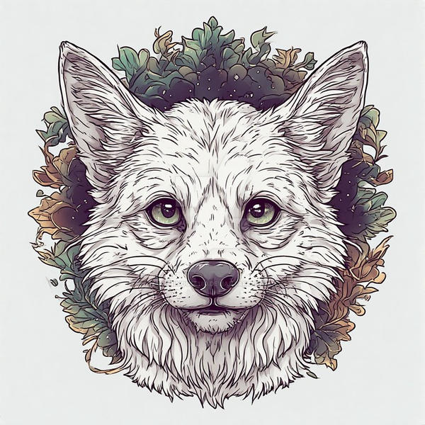 Arctic Fox