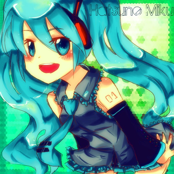 .:- Miku Miku -:.