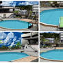 MMD Beach Pool Hotel
