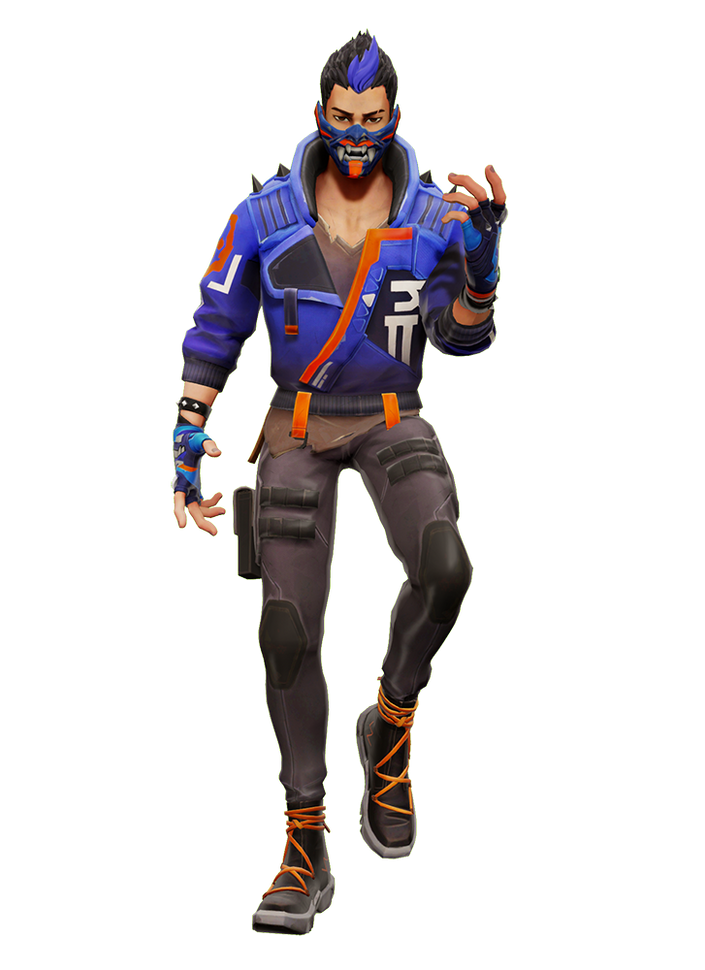 MMD Valorant Yoru By Arisumatio On DeviantArt mmd-valorant-yoru-by-arisumatio-on-deviantart