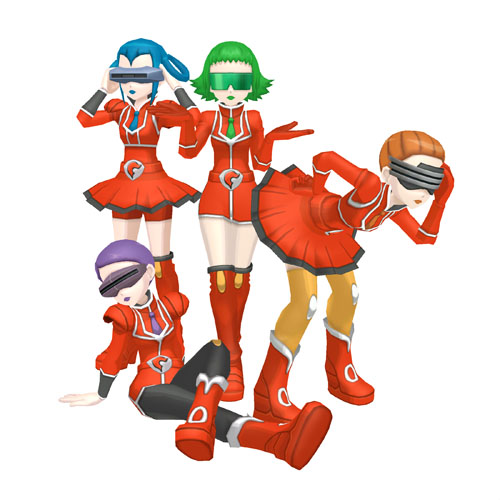 Team Flare - Bulbapedia, the community-driven Pokémon encyclopedia