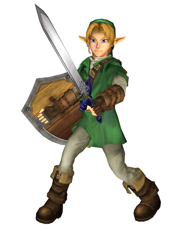 [MMD] SC-II Link