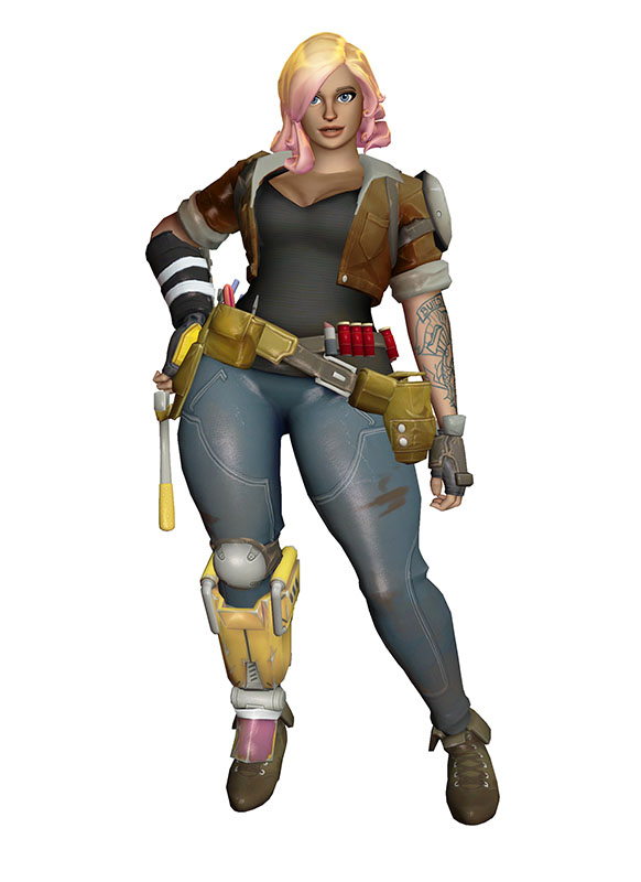 fortnite penny skin - mmd fortnite penny by arisumatio mmd fortnite penny by arisumatio - fortnite penny skin