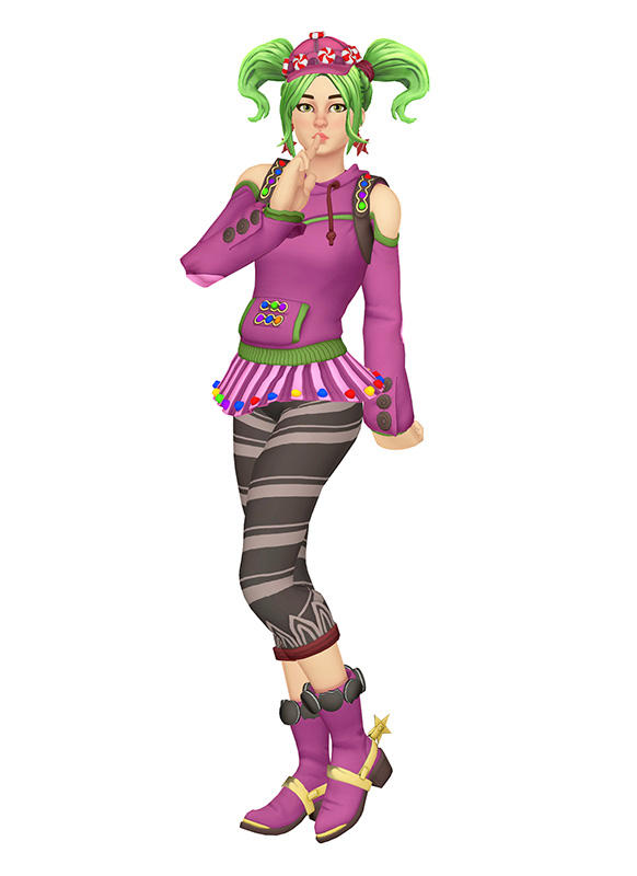 Mmd Fortnite Candy Girl Zoey By Arisumatio On Deviantart Fortnite Candy Girl Downed Fortnite Candy Girl Downed Mmd Fortnite Candy Girl Zoey By Arisumatio On Deviantart
