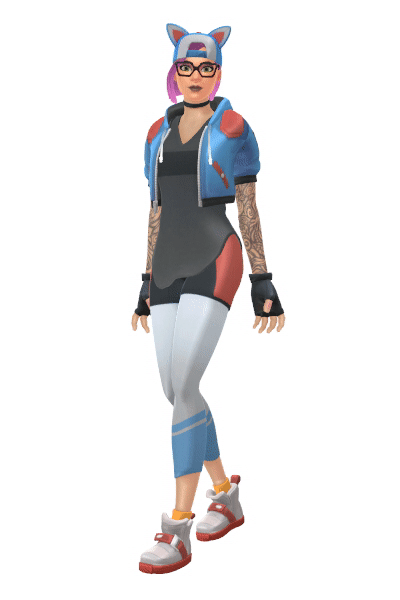 Mmd Fortnite Lynx By Arisumatio On Deviantart Lynx Idle Animation Fortnite Lynx Idle Animation Fortnite Mmd Fortnite Lynx By Arisumatio On Deviantart