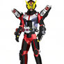 [MMD] Kamen Rider Geiz FaizArmor