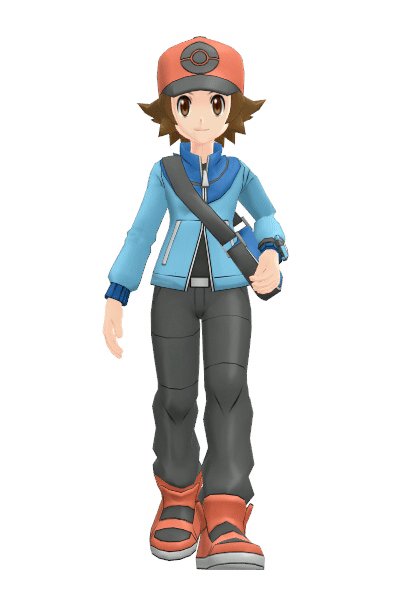 pics Hilbert Pokemon Masters Halloween mmd pokemon masters touya hilbert by
