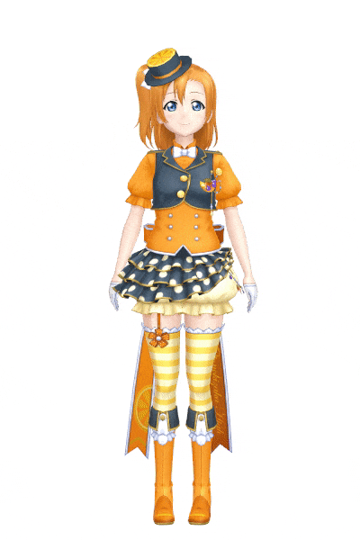 Sifas clearance love live